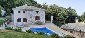 Kastania Villas